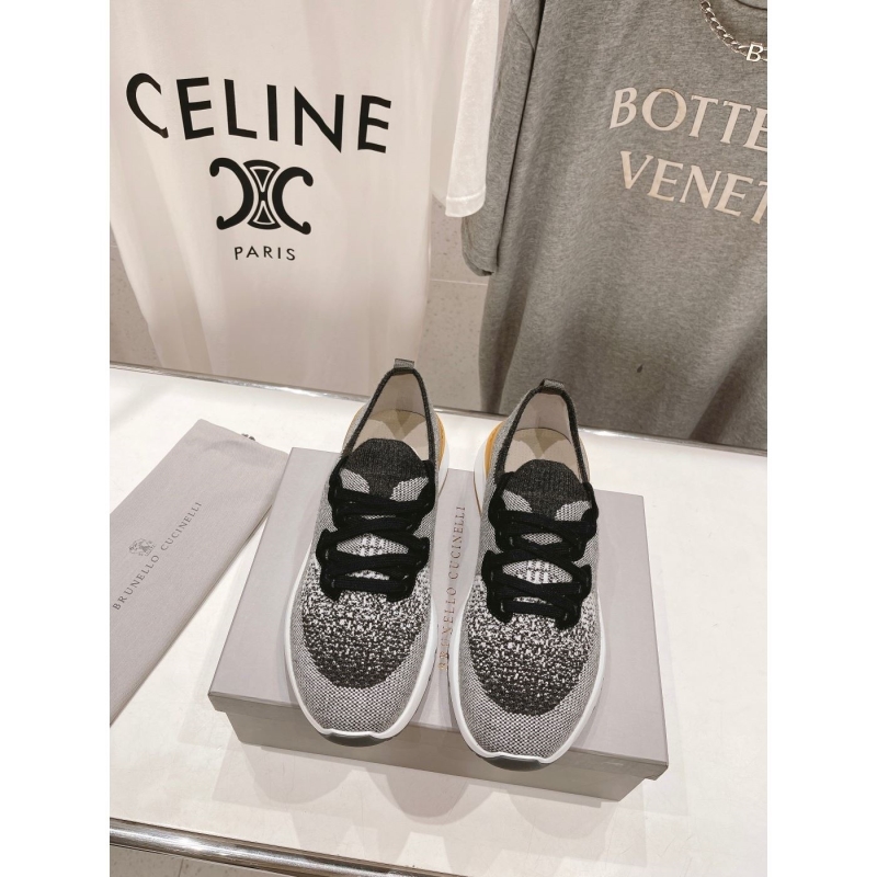 Brunello Cucinelli Sneakers